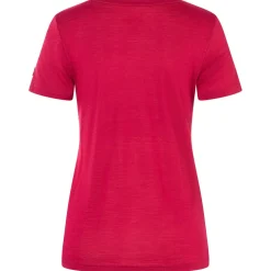 - Women's Wonder Wald Tee - Merinoshirt>super.natural Sale