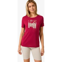 - Women's Wonder Wald Tee - Merinoshirt><noscript><img width=