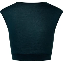 - Women's Wrap Top - Yogatank>super.natural Outlet