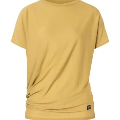 Clearance - Women's Yoga Loose Tee - T-Shirt Yogabekleidung|Fitnessbekleidung