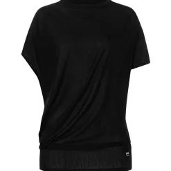 Clearance - Women's Yoga Loose Tee - T-Shirt Yogabekleidung|Fitnessbekleidung