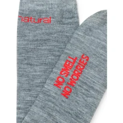 super.natural - Wool Guardians Longsocks 2-Pack - Merinosocken