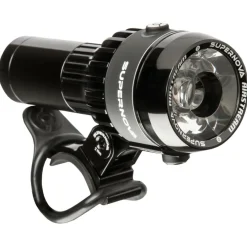 - Airstream 2 Fahrradscheinwerfer - Fahrradlampe>Supernova Hot