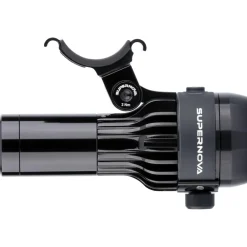 - Airstream 2 Fahrradscheinwerfer - Fahrradlampe>Supernova Hot