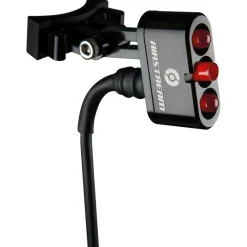 Supernova - Airstream Tail Light 2 Sattelstützen Version - Rücklicht