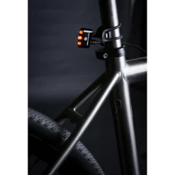 Supernova - Airstream Tail Light 2 Sattelstützen Version - Rücklicht