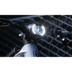 Best - B54 Max Akku-Scheinwerfer - Fahrradlampe Fahrradzubehör|Fahrradlampen