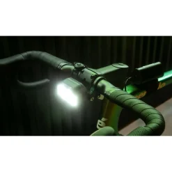 - B54 Pro Akku-Scheinwerfer Set - Fahrradlampe>Supernova Clearance