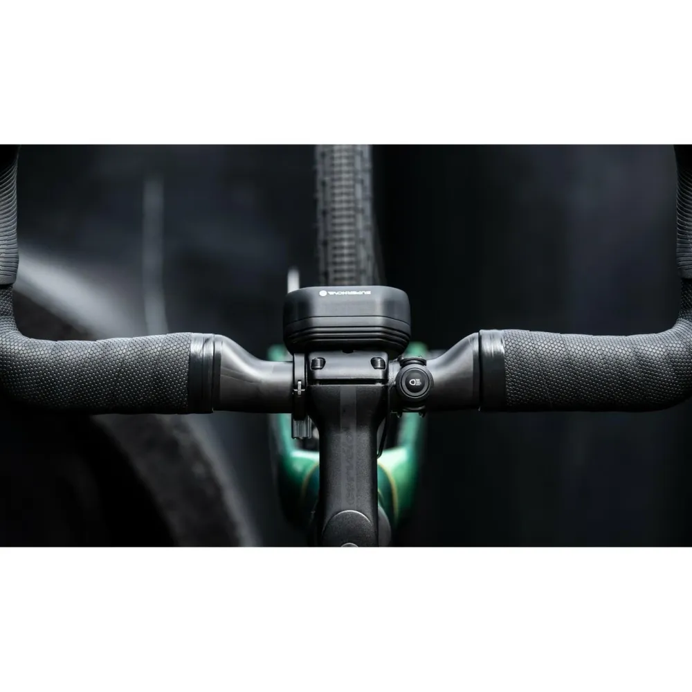 - B54 Pro Akku-Scheinwerfer Set - Fahrradlampe>Supernova Clearance