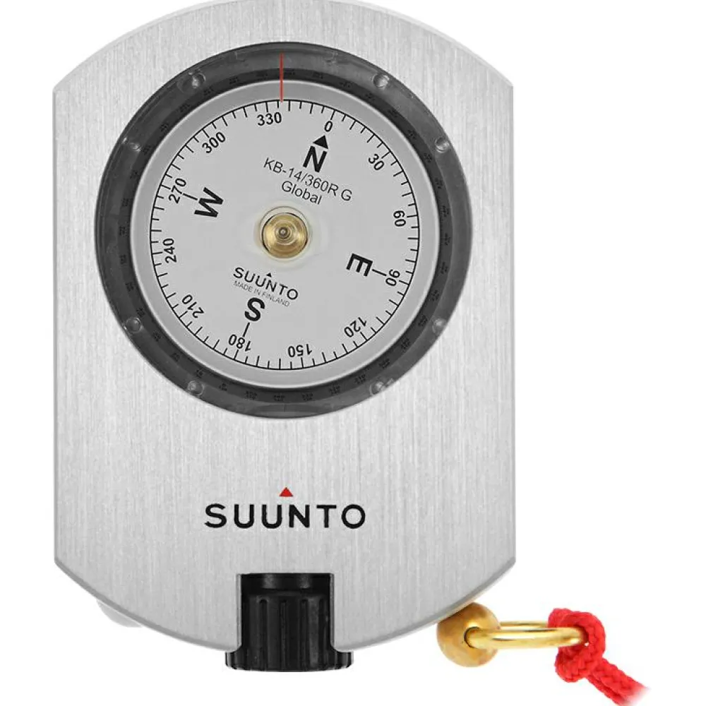 - Kompass KB-14 360 Grad Global - Kompass>Suunto