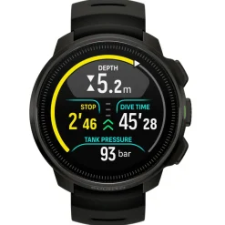 Suunto - Ocean - Multifunktionsuhr
