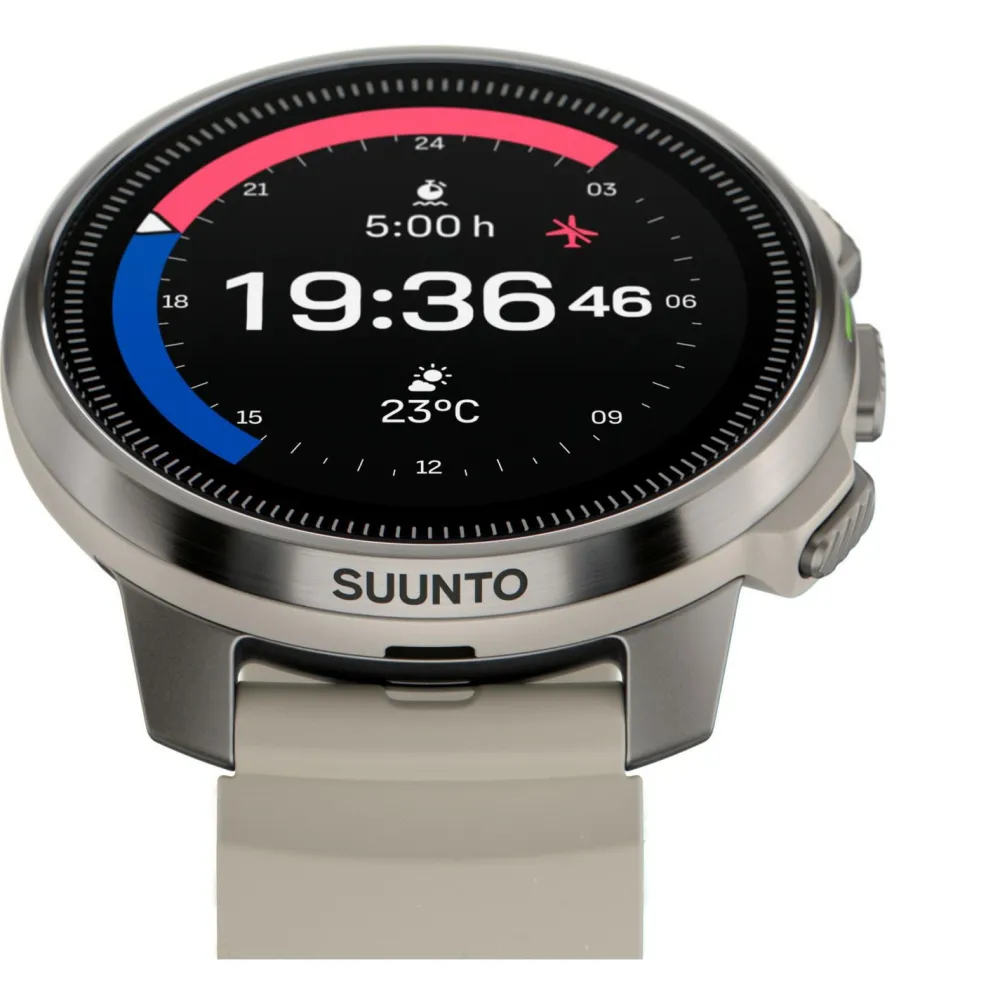 Suunto - Ocean - Multifunktionsuhr