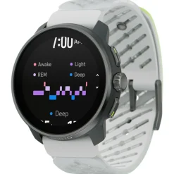 Suunto - Race S Titanium - Multifunktionsuhr