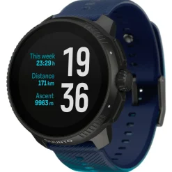 Suunto - Race UTMB World Series - Multifunktionsuhr