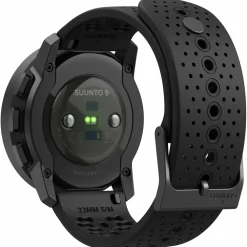 Clearance - 9 Peak Pro - Multifunktionsuhr Uhren