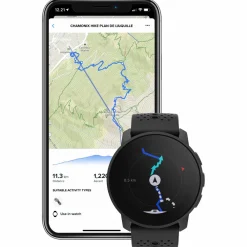 Clearance - 9 Peak Pro - Multifunktionsuhr Uhren