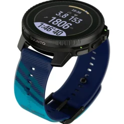 Best - Vertical Solar UTMB World Series - Multifunktionsuhr Pulsuhren|Laufausrüstung