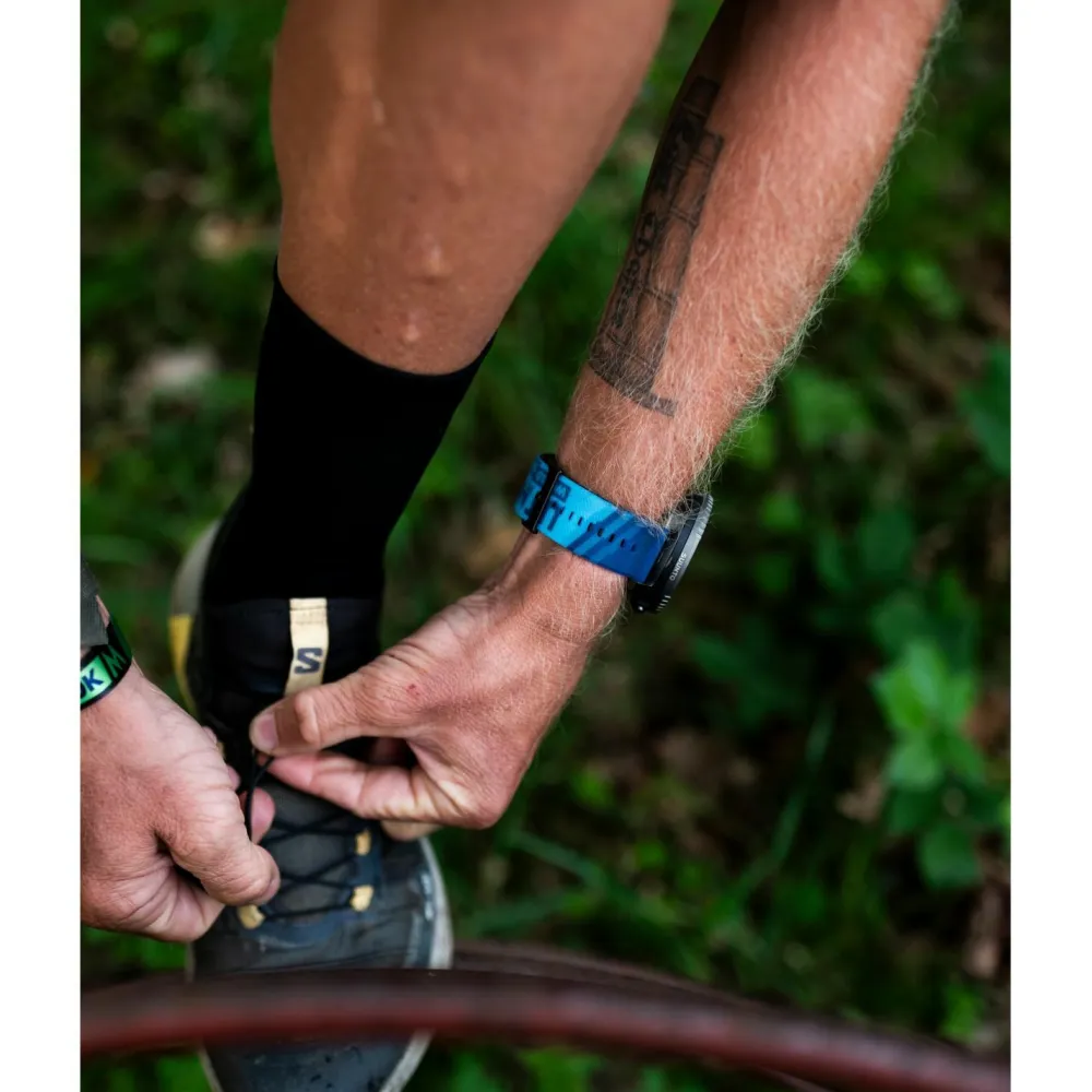 Best - Vertical Solar UTMB World Series - Multifunktionsuhr Pulsuhren|Laufausrüstung