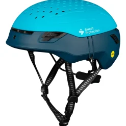 Sweet Protection - Ascender MIPS Helmet - Skihelm^ Ski-Ausrüstung|Skihelme