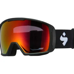 Sweet Protection - Clockwork RIG Reflect S3 (VLT 12 %) - Skibrille^ Ski-Ausrüstung|Skibrillen