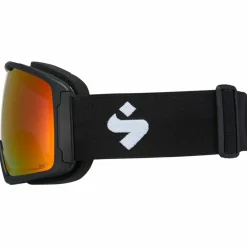 Sweet Protection - Clockwork RIG Reflect S3 (VLT 12 %) - Skibrille^ Ski-Ausrüstung|Skibrillen