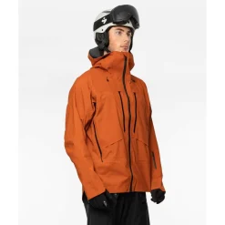 Sweet Protection - Crusader GORE-TEX Pro Jacket - Skijacke