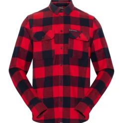 - Forester Flannel Shirt - Hemd>Sweet Protection Clearance