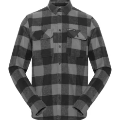 - Forester Flannel Shirt - Hemd><noscript><img width=