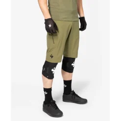 Sweet Protection - Hunter Slashed Shorts - Radhose^ Fahrradbekleidung|Radhosen