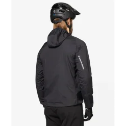 Sale - Hunter Hooded Wind Jacket - Fahrradjacke Fahrradbekleidung|Fahrradjacken