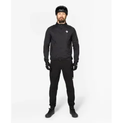 Sale - Hunter Hooded Wind Jacket - Fahrradjacke Fahrradbekleidung|Fahrradjacken