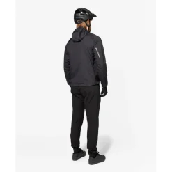 Sale - Hunter Hooded Wind Jacket - Fahrradjacke Fahrradbekleidung|Fahrradjacken