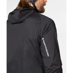 Sale - Hunter Hooded Wind Jacket - Fahrradjacke Fahrradbekleidung|Fahrradjacken
