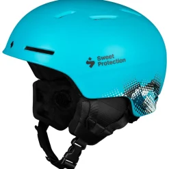 Sweet Protection - Kid's Winder Helmet - Skihelm^ Ski-Ausrüstung|Skihelme