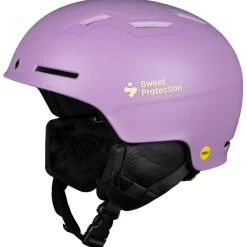 Sweet Protection - Kid's Winder Mips Helmet - Skihelm^ Ski-Ausrüstung|Skihelme