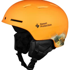Sweet Protection - Kid's Winder Mips Helmet - Skihelm^ Ski-Ausrüstung|Skihelme