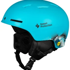 Sweet Protection - Kid's Winder Mips Helmet - Skihelm^ Ski-Ausrüstung|Skihelme