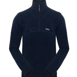 - Timber Fleece Half Zip - Fleecepullover><noscript><img width=