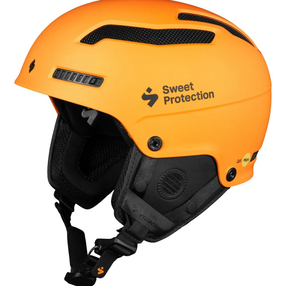 Sweet Protection - Trooper 2Vi SL Mips Helmet - Skihelm