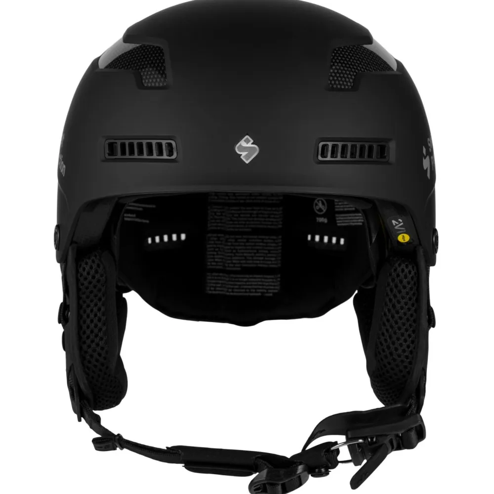 Sweet Protection - Trooper 2Vi SL Mips Helmet - Skihelm