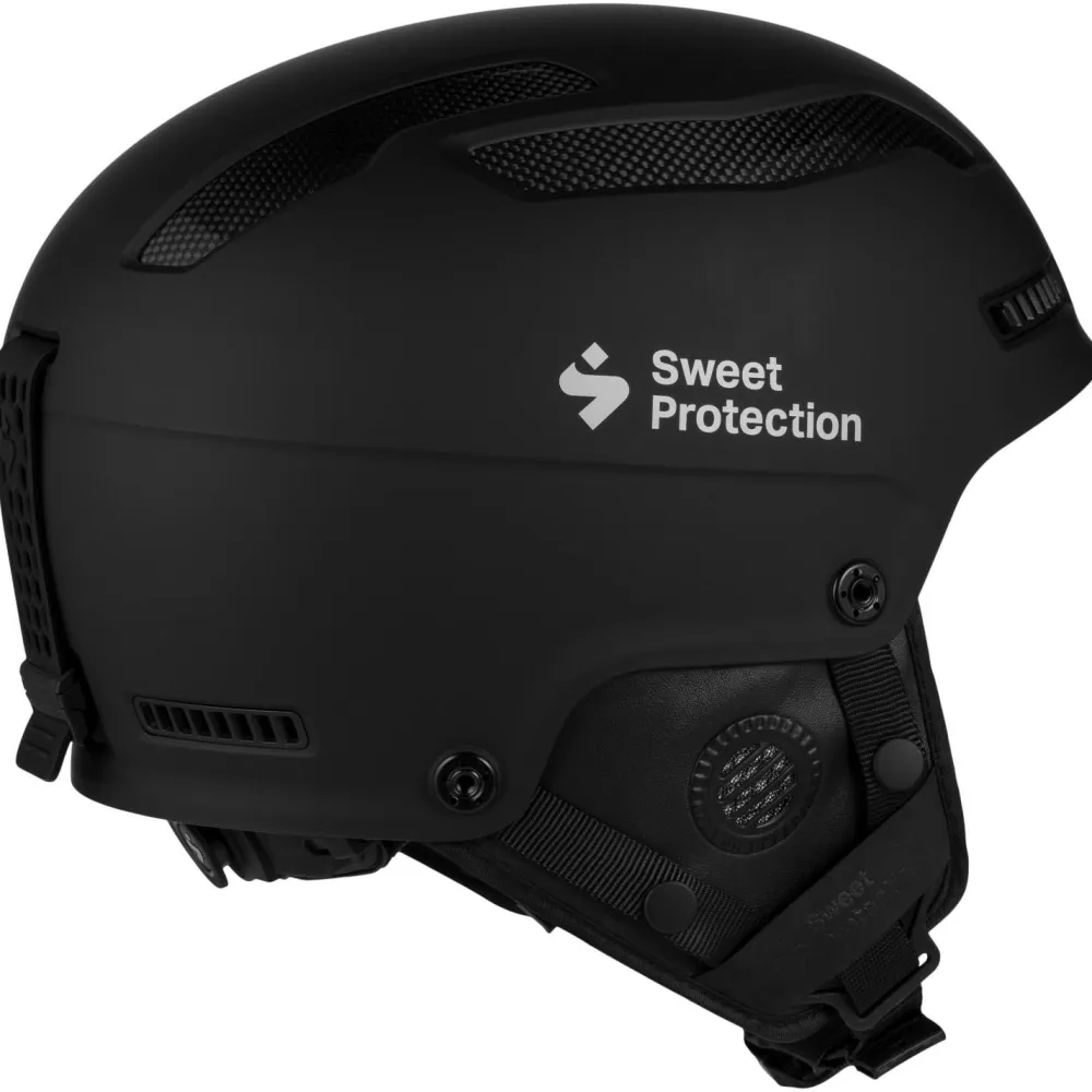 Sweet Protection - Trooper 2Vi SL Mips Helmet - Skihelm
