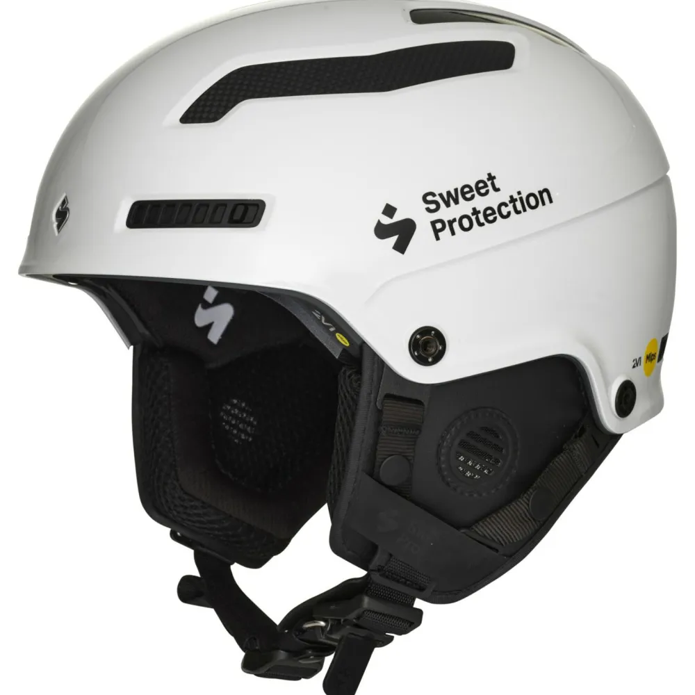 Sweet Protection - Trooper 2Vi SL Mips Helmet - Skihelm