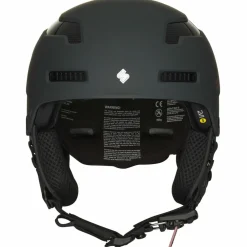 Best - Trooper 2Vi MIPS Helmet - Skihelm Ski-Ausrüstung|Skihelme
