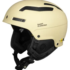 Best - Trooper 2Vi MIPS Helmet - Skihelm Ski-Ausrüstung|Skihelme