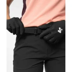 Discount - Women's Hunter Slashed Shorts - Radhose Fahrradbekleidung|Radhosen