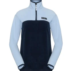 - Women's Timber Fleece Half Zip - Fleecepullover>Sweet Protection