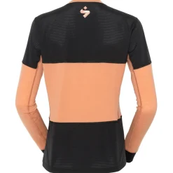 Sweet Protection - Women's Hunter Merino Hybrid L/S Jersey - Radtrikot