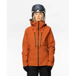 Sweet Protection - Women's Crusader GORE-TEX Pro Jacket - Skijacke^ Skibekleidung|Skijacken
