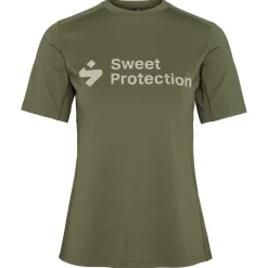 - Women's Hunter S/S Jersey - Radtrikot>Sweet Protection Online