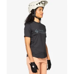 - Women's Hunter S/S Jersey - Radtrikot><noscript><img width=